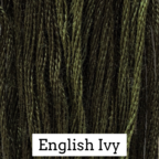 English Ivy - Click Image to Close